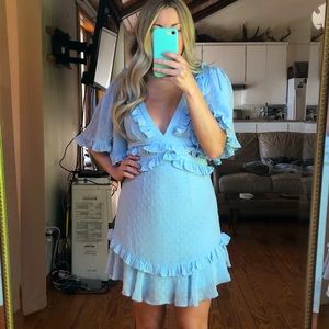 Hello Molly Formal Dress